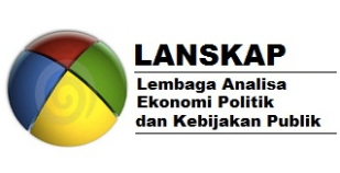 Logo LANSKAP